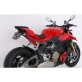 AELLA Billet Fender Eliminator for the Ducati Panigale / Streetfighter V4 / V2 (2025+)